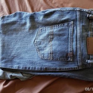 Buffalo David Bitton 36x30 Straight Leg 🐃